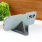 Pyramid Grey Mobile Stand With 3 Different Inclined Angles