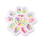 DIY Beading Jewellery Making Kit for Kids (1 Set)