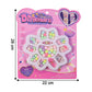 DIY Beading Jewellery Making Kit for Kids (1 Set)