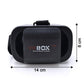  Virtual Reality Box Headset, VR Box - main product shot