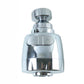 flexible rotating faucet nozzle