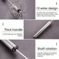 manual push whisk blender