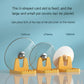 Multipurpose Kitchen Lid & Spoon Holder Stand (1 Pc)