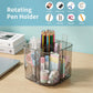 Supermom Vista Revolving Holder 360 Rotating Pen Stand (1 Pc)