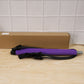 Fitness Exercise Tube Rod Gym Equipment Pilates Bar With Resistance Bands (2 Pc)