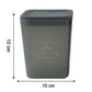 Plastic Kitchen Storage Container Set (3 Pc Set)