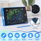 LCD writing board reusable tablet