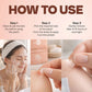 Inlief Pimple Patch Set With Salicylic Acid For Acne And Pimple Care (1 Set)