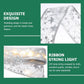 Decorative LED Ribbon Light Strip (2 Mtr)
