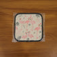 Printed Kitchen Pot Holder Heat Resistant Mat (2020 Cm)