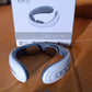 2 Heads Smart Electric Neck And Back Pulse Massager (1 Pc  Mix Design)
