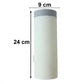 Wall Mounted Paper Cup Holder Disposable Cup Dispenser Storage Organizer (1 Pc)