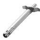 2157 Stainless Steel Electronic Gas Lighter For Lighting Gas Stove