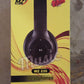 13052 Wireless Headphone Over The Head Bluetooth Headset Foldable Headband Hands-free With Calling Function (1 Pc)