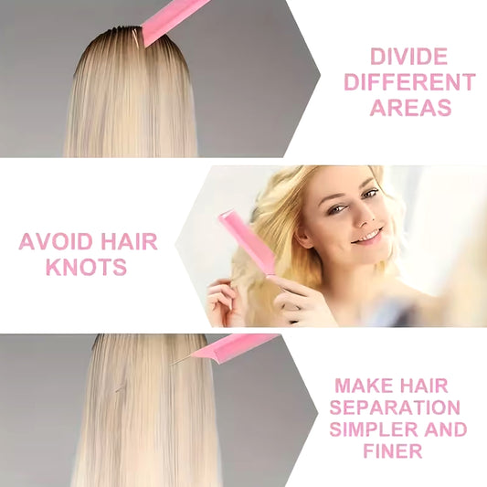 Multi-purpose Hair Styling  Braiding Tool Set