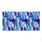 1357 Multifunctional Unisex Neck Gaiter Headband For Dust  Sun Protection Headwear
