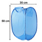 mesh laundry basket large size