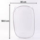 large capacity mesh bag