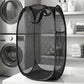 home laundry storage basket