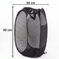 durable mesh storage solution