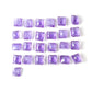  liquid detergent capsules