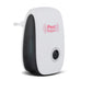6035 Ultrasonic Pest Repeller To Repel Rats Cockroach Mosquito Home Pest  Rodent