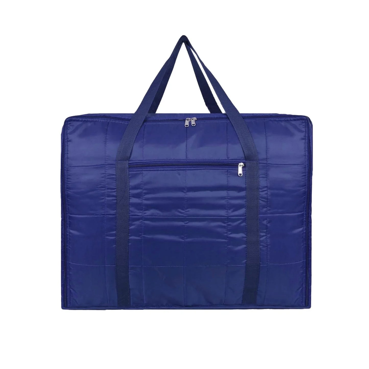 Blanket Storage Bag (1 Pc  60x47x33 Cm)