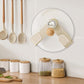 cookware lid holder clip