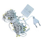 Warm Glow LED Lights