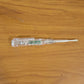Electrical Detector Slotted Screwdriver With Small Batteries (1 Pc)