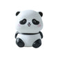 soft glow panda night light