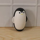 Cute Penguin Reusable Lint Roller – 1 Pc – Ideal for Clothes, Furniture