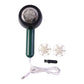 Rechargeable Fabric Defuzzer with 2 Blades