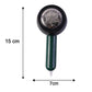Electric Lint Remover With Brush (1 Pc)
