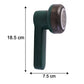 Rechargeable Electric Lint Remover (1 Pc)