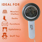 Rechargeable Fabric Lint Remover (1 Pc)