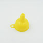Silicone Funnel For Pouring Oil Sauce Water Juice And Small Food-grainsfood Grade Silicone Funnel
