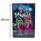 spiritual home decor wall frame