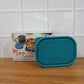 Premium Stainless Steel Lunch Box Set