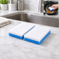 Dual Layer Cleaning Sponge Eraser Pads (2 Pc)