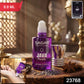 Sagar Java Purple Roll-on Attar Alcohol-free Perfume Oil For Men And Women (9.9 Ml)