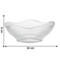 Supermom Wringo Plastic Fruit Storage Basket (1 Pc)