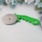 631 Stainless Steel Pizza Cutterpastry Cuttersandwiches Cutter