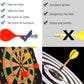 Pro Dart Game