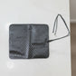 Premium Foldable Makeup Brush Organizer Bag (1 Pc)