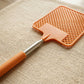 long handle fly swatter