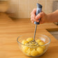 Supermom Spring O’Masher Heavy Duty Stainless Steel Vegetable & Potato Masher