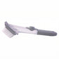 Soap Dispensing Dish Scrub Brush Refillable Kitchen Cleaning Brush (1 Pc)