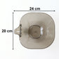 Multipurpose Fruit And Vegetable Washing Strainer Basket (1 Pc)