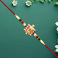 Turtle Rakhi Strength  Protection